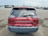 2020 Jeep CHEROKEE photo
