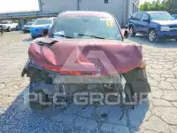 2020 Jeep CHEROKEE фото