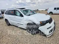 2020 Jeep CHEROKEE фото