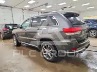 2020 Jeep CHEROKEE photo