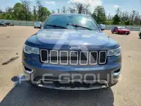 2020 Jeep CHEROKEE photo