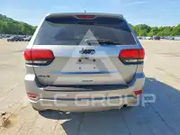 2020 Jeep CHEROKEE фото