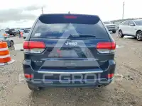 2020 Jeep CHEROKEE photo