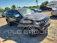 2020 Jeep CHEROKEE фото