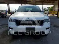 2020 Jeep CHEROKEE фото