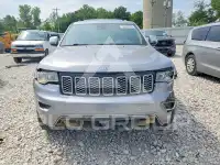 2020 Jeep CHEROKEE фото