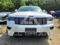 2020 Jeep CHEROKEE фото