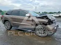 2020 Jeep CHEROKEE фото