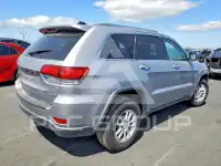 2020 Jeep CHEROKEE фото