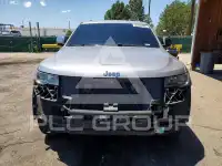 2020 Jeep CHEROKEE photo