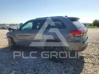 2020 Jeep CHEROKEE фото