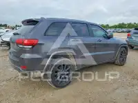 2020 Jeep CHEROKEE photo