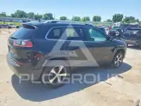 2020 Jeep CHEROKEE фото