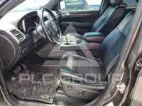 2020 Jeep CHEROKEE photo