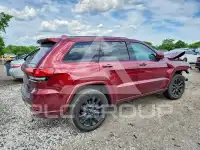 2020 Jeep CHEROKEE фото