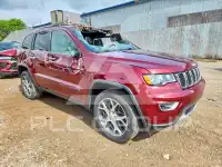 2020 Jeep CHEROKEE фото