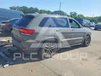 2020 Jeep CHEROKEE photo