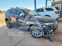 2020 Jeep CHEROKEE фото