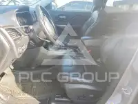 2020 Jeep CHEROKEE photo