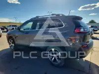 2020 Jeep CHEROKEE photo