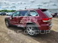 2020 Jeep CHEROKEE фото