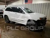 2020 Jeep CHEROKEE photo
