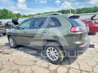 2020 Jeep Grand Cherokee фото