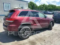 2020 Jeep CHEROKEE фото