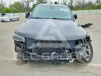 2020 Jeep CHEROKEE photo