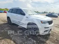 2020 Jeep CHEROKEE фото