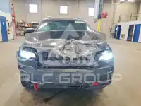 2020 Jeep CHEROKEE фото