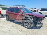 2020 Jeep CHEROKEE фото