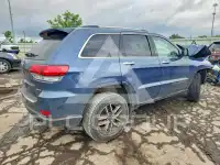 2020 Jeep CHEROKEE photo