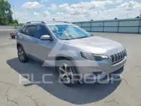 2020 Jeep Grand Cherokee фото
