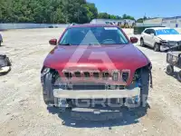 2020 Jeep CHEROKEE фото