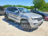 2020 Jeep CHEROKEE photo