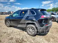 2020 Jeep CHEROKEE photo
