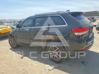 2020 Jeep CHEROKEE фото