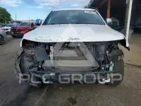 2020 Jeep CHEROKEE photo