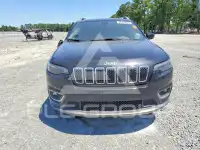 2020 Jeep CHEROKEE фото