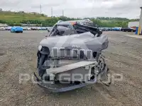2020 Jeep CHEROKEE photo