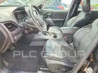 2020 Jeep CHEROKEE photo