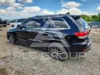 2020 Jeep CHEROKEE фото