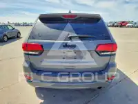 2020 Jeep CHEROKEE photo