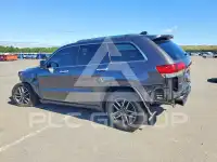 2020 Jeep CHEROKEE фото