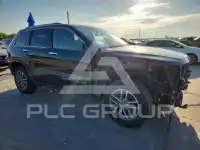 2020 Jeep CHEROKEE фото