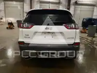 2020 Jeep Grand Cherokee фото