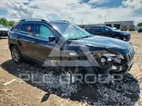 2020 Jeep CHEROKEE photo