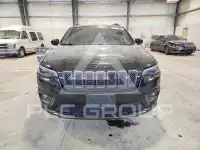 2020 Jeep CHEROKEE фото