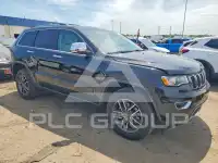 2020 Jeep CHEROKEE фото